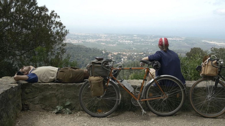 The Soul of a Cyclist still 3