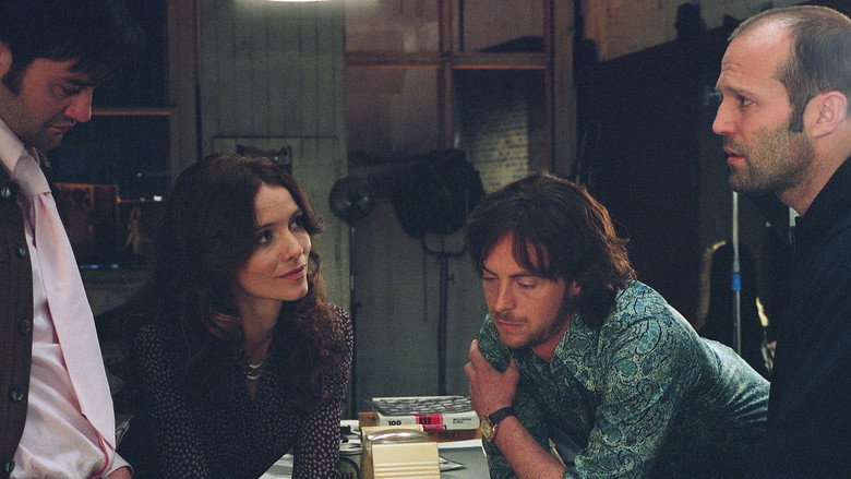 The Bank Job still 4