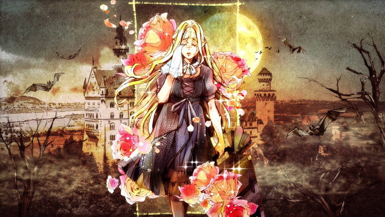 Vlad Love still 8