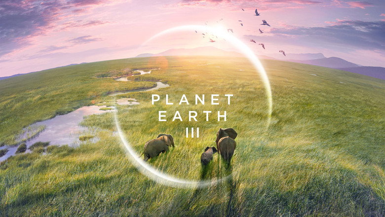 Planet Earth III still 2