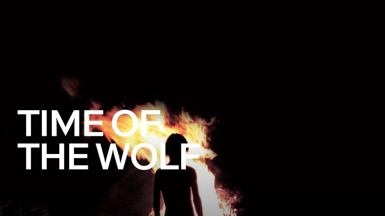Time of the Wolf still 4