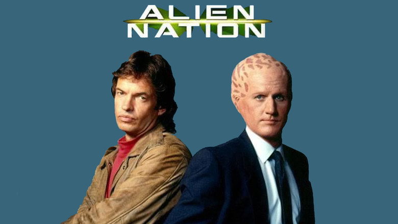 Alien Nation still 5