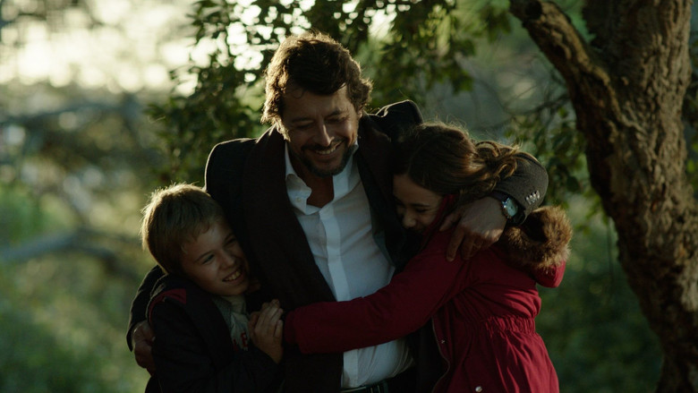 A Família Ventura still 1