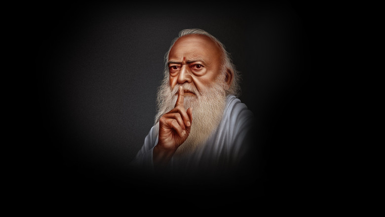 Cult of Fear: Asaram Bapu still 1