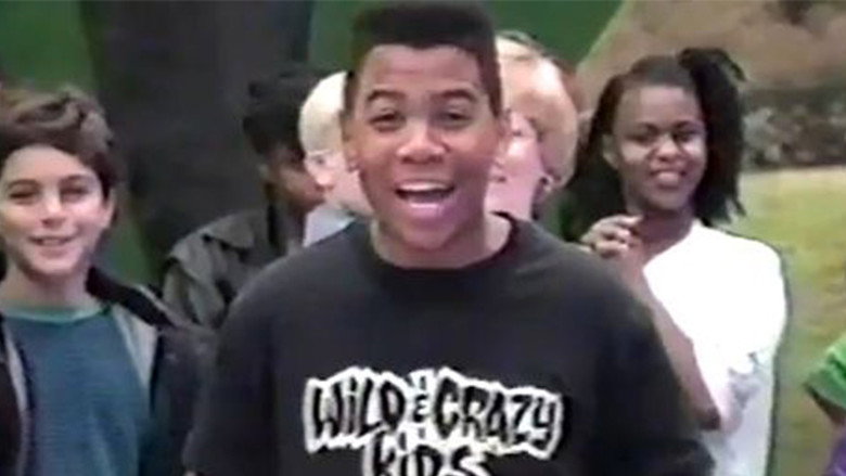 Wild & Crazy Kids still 1