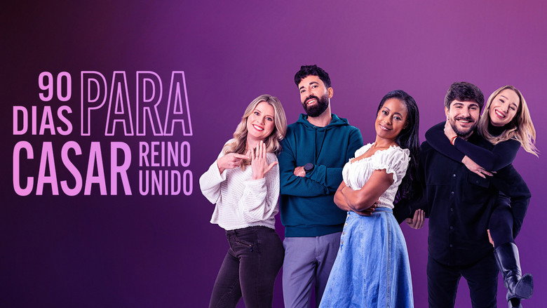 90 Day Fiancé UK still 7