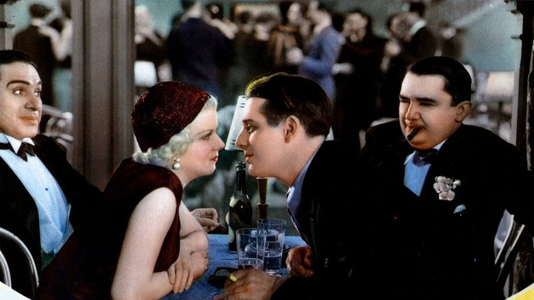 The Beast of the City still 5