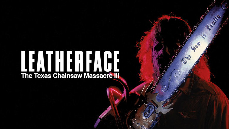 Leatherface: The Texas Chainsaw Massacre III still 8