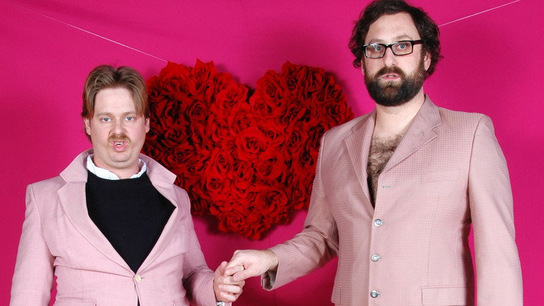 Tim and Eric Awesome Show, Great Job! still 6