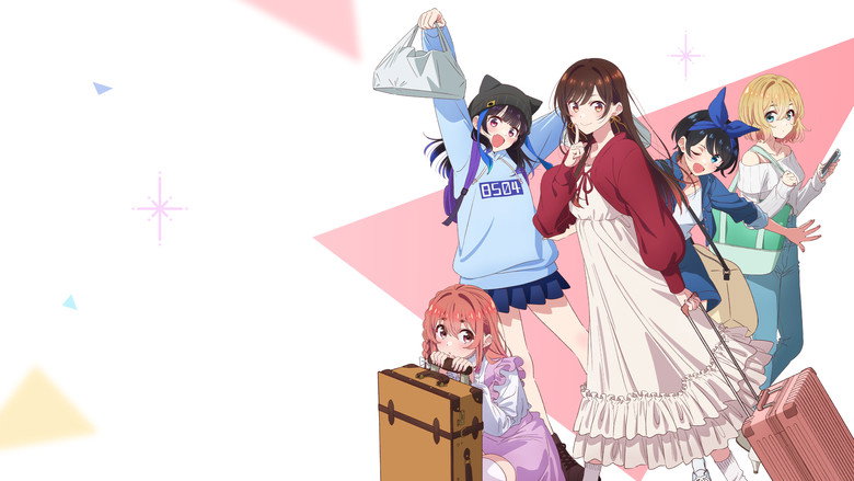 Rent-a-Girlfriend still 3