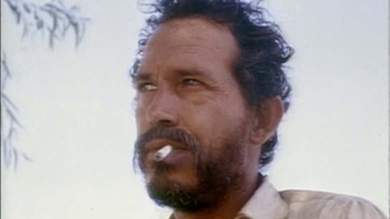 Warren Oates: Across the Border still 4