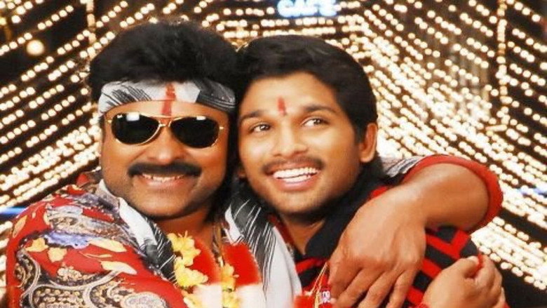 Shankar Dada Zindabad still 3