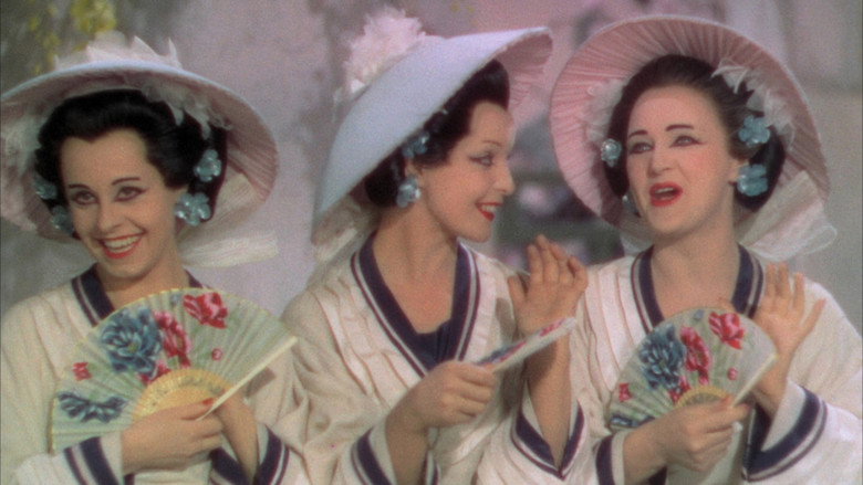 The Mikado still 3