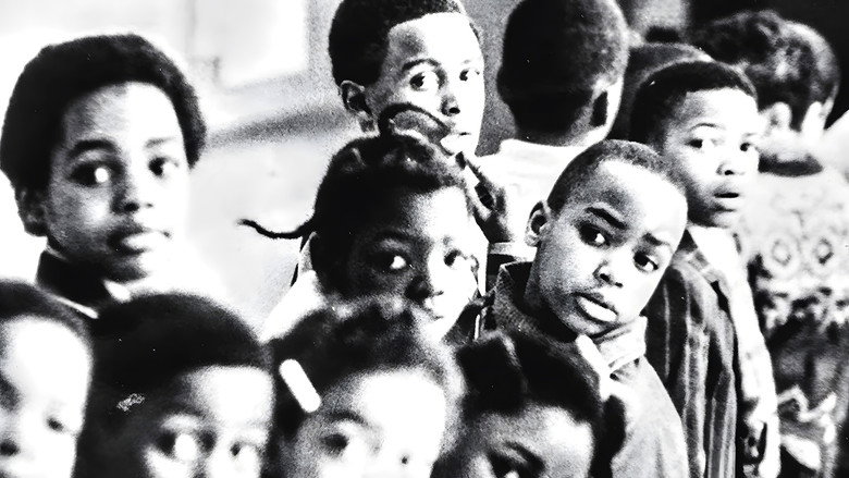 Harlem School 1970 still 2