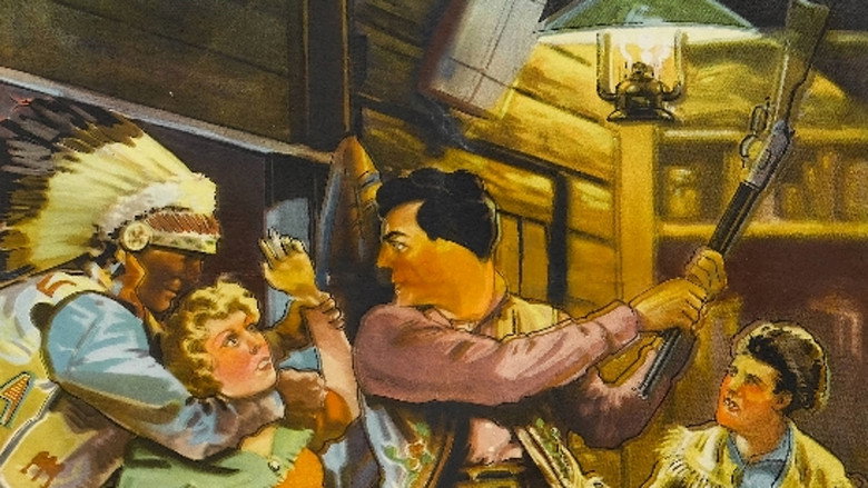 Cyclone of the Saddle still 2
