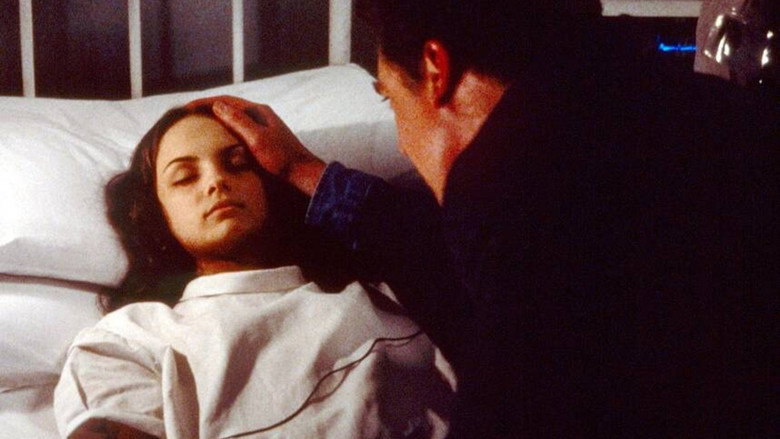 The Eighteenth Angel still 8