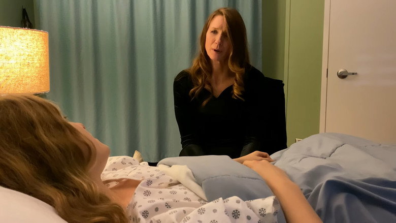 Queen of Hearts: A Twin Peaks Fan Film still 4