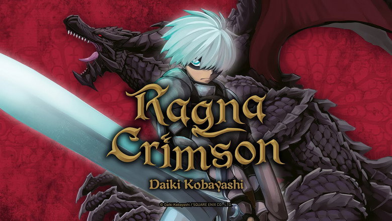 Ragna Crimson still 6