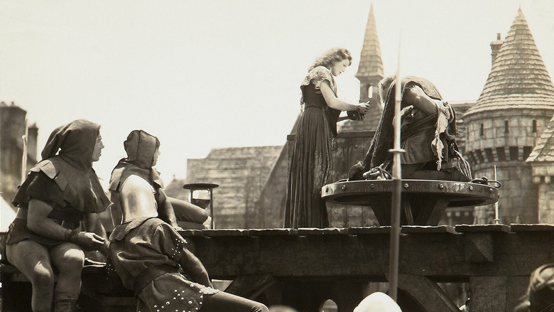 The Hunchback of Notre Dame still 7
