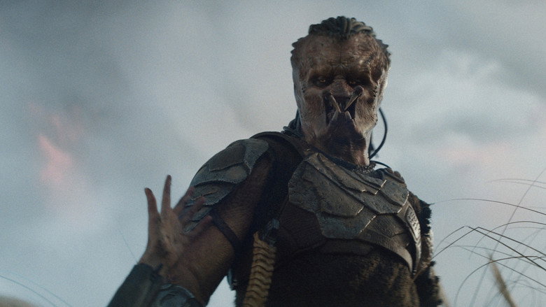 Predator: Badlands still 8