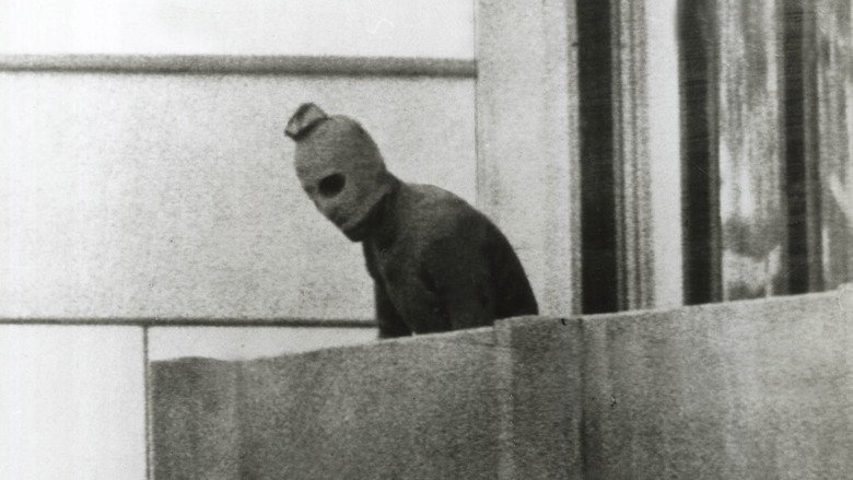 Tod und Spiele - München '72 still 2
