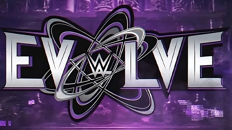 WWE EVOLVE still 1