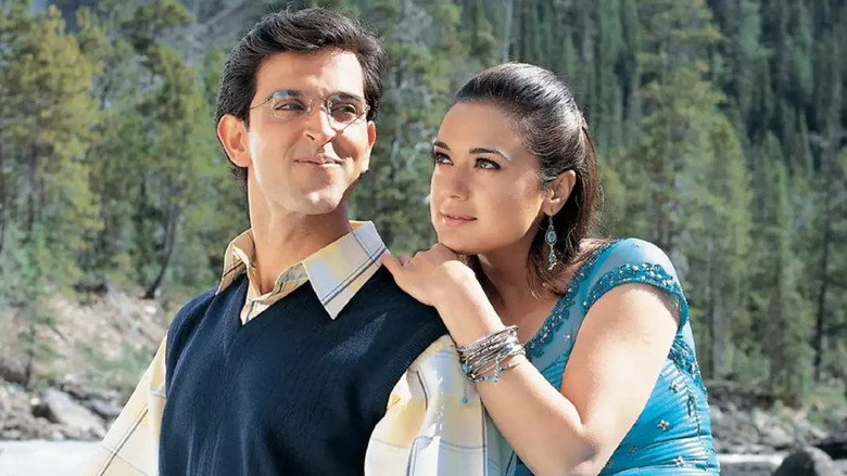 Koi... Mil Gaya still 4