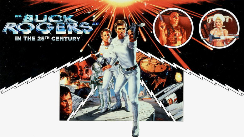 Buck Rogers in the 25th Century still 2