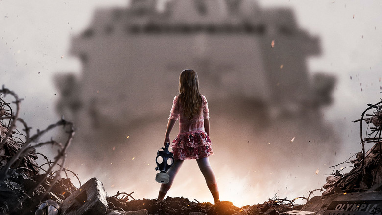 The Last Ship still 1