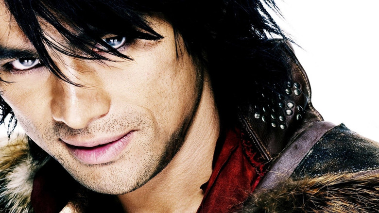 Goemon still 6
