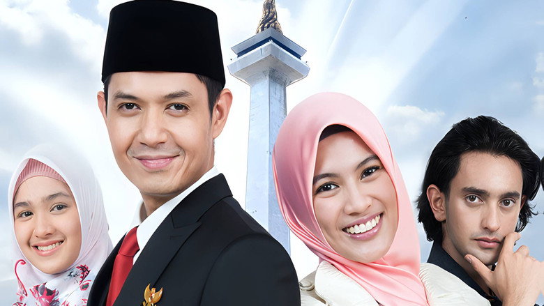 Calon Presiden still 2