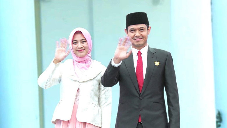 Calon Presiden still 4