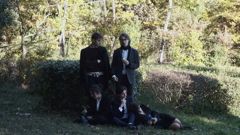 Il Sogno di Adelchi still 6