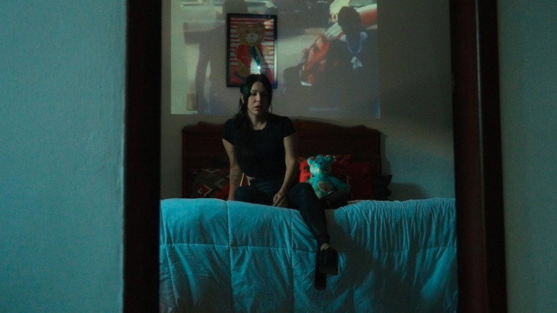 Murió la Fantasía still 1