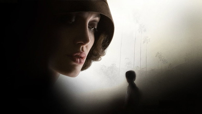 Changeling still 1