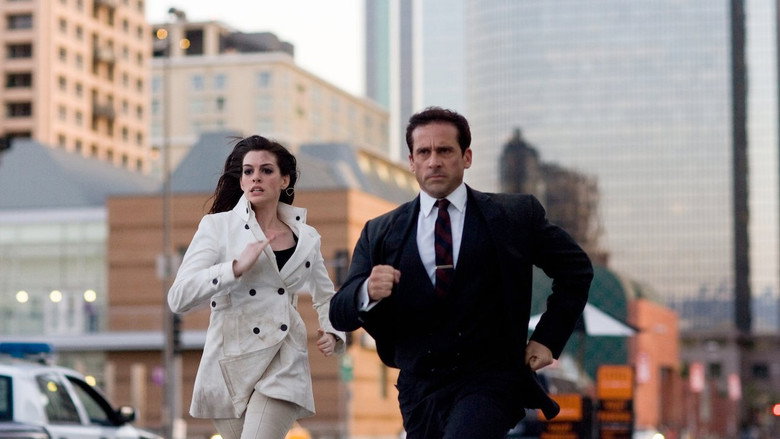 Get Smart still 4