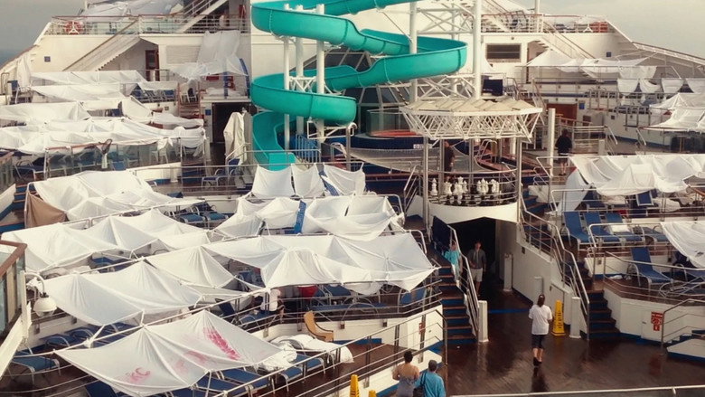Trainwreck: Poop Cruise still 7