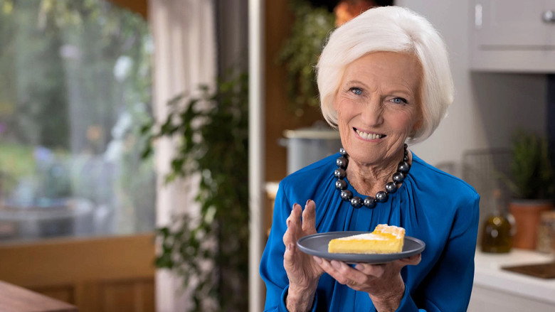 Mary Berry: Love to Cook still 1