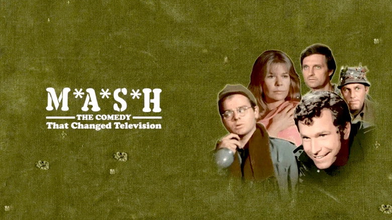M*A*S*H: The Comedy That Changed Television still 2