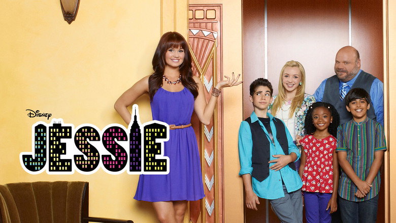 Jessie still 5