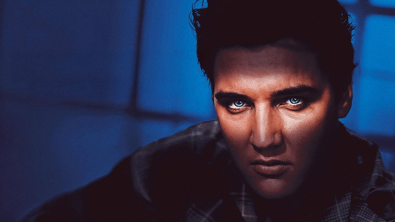 Elvis Presley: Shook Up still 2