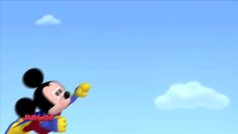 Mickey Mouse Clubhouse: Super Adventure! still 2