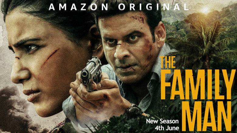 The Family Man still 7