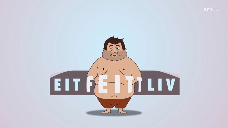 A Fat Life still 2