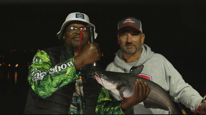 Fish Kings Show still 5