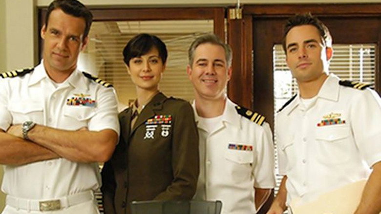 JAG still 8
