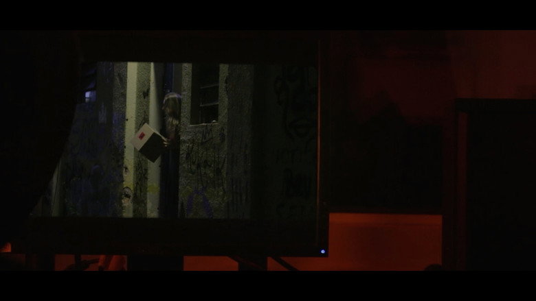 Vingança Assistida still 2