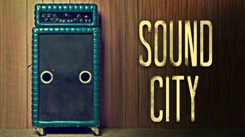 Sound City still 1