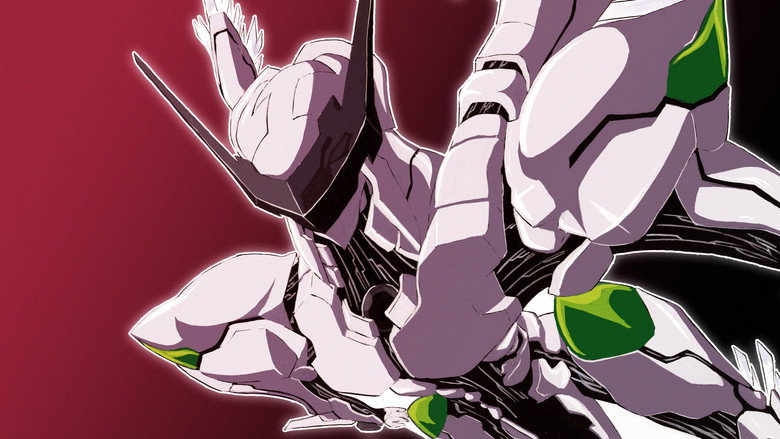 Zone of the Enders: Idolo still 4