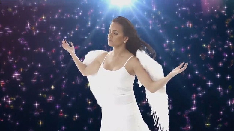 Angels and Demons Are Real still 1
